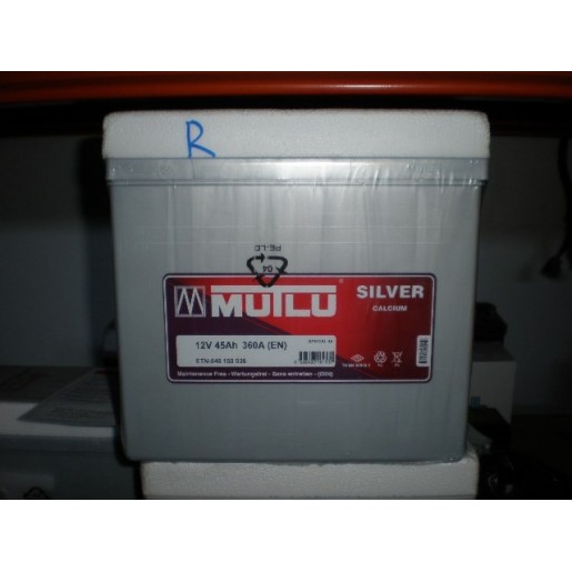 Συσσωρευτές ρεύματος