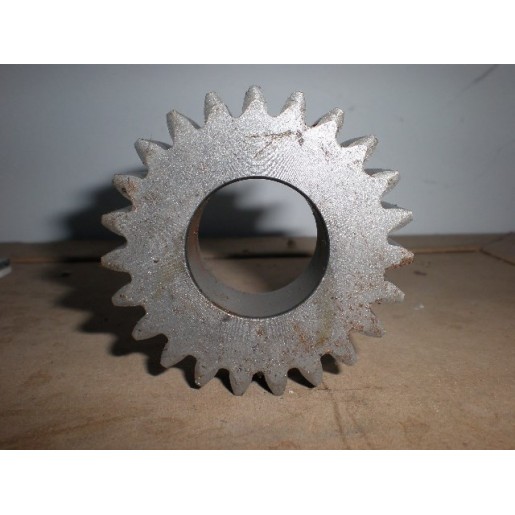 Γρανάζια διάφορα