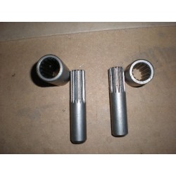 Γρανάζια διάφορα