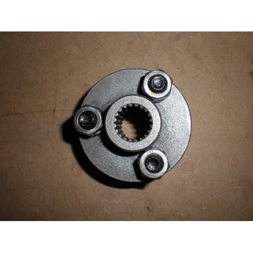 Γρανάζια διάφορα