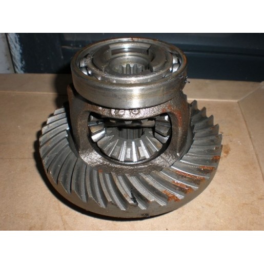 Γρανάζια διάφορα