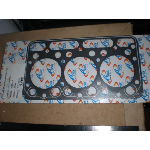 Διάφορες φλάντζες κυλίνδρων