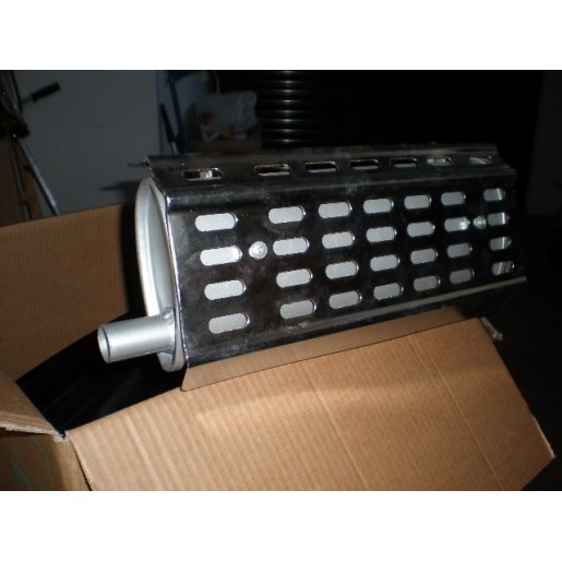 Διάφορες  εξατμήσεις