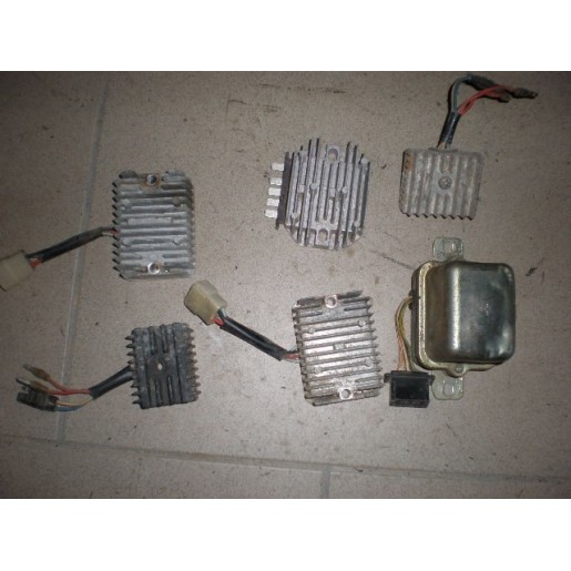 Σταθεροποιητές τάσης μανιάτου