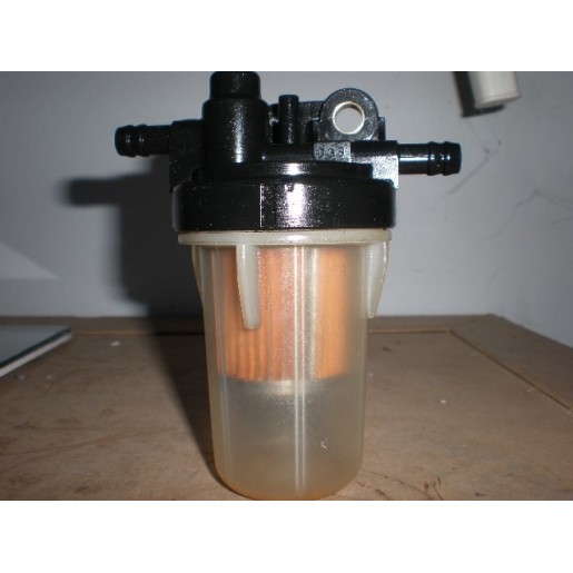 Φίλτρα πετρελαίου