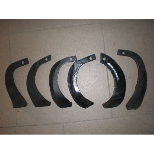 Μαχαίρια φρέζας