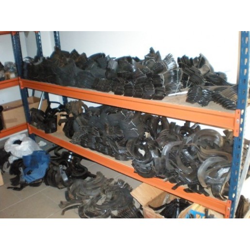 Μαχαίρια φρέζας